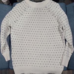 Aerie size XS oversized sweater